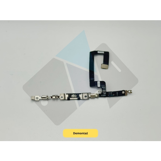 Taśma przycisku zasilania Oryginalna iPhone 14 Demontaż